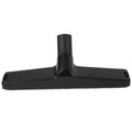 Modular Brush 12 Inch (304.8mm) Squeegee Brush Insert Black without Joint 1.25 Inch (31.75mm) Neck