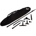 98647 15 Ft Carbon Fiber Reach Cleaning Kit