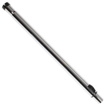34498 | Chromed Steel Telescopic Wand Nylon Ring Collar (Female
