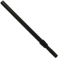 Telescopic Wand Black 1.25 Inch (32mm)