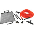 Premium Garage Kit 50 Ft. (15.24m) Hose