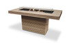 Gin 90 (Bar) Ethanol / Teak / Black
