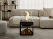 Pop 8L Ethanol / Black