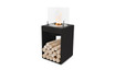 Pop 8T Ethanol / Black