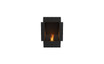 Flex 18SS Single Sided Fireplace Insert