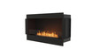 Flex 50SS Single Sided Fireplace Insert