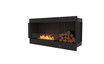 Flex 68SS.BXR Single Sided Fireplace Insert