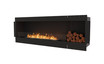 Flex 86SS.BXR Single Sided Fireplace Insert