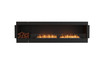 Flex 104SS.BXL Single Sided Fireplace Insert
