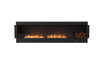Flex 104SS.BXR Single Sided Fireplace Insert