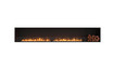 Flex 122SS.BXR Single Sided Fireplace Insert