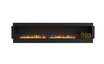 Flex 122SS.BXR Single Sided Fireplace Insert