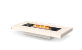 Gin 90 (Low) Ethanol / Bone / Optional Fire Screen