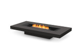 Gin 90 (Low) Ethanol / Graphite / Black