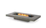 Gin 90 (Low) Ethanol / Natural / Optional Fire Screen