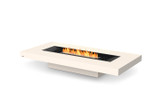 Gin 90 (Low) Ethanol / Bone / Black