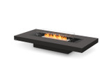 Gin 90 (Low) Ethanol / Graphite / Optional Fire Screen