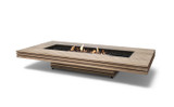 Gin 90 (Low) Ethanol / Teak / Black