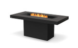 Gin 90 (Bar) Ethanol / Graphite / Black