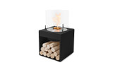 Pop 8L Ethanol / Black
