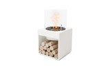Pop 8L Ethanol / White