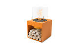 Pop 8L Ethanol / Orange
