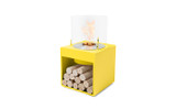 Pop 8L Ethanol / Yellow