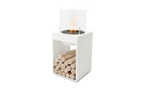 Pop 8T Ethanol / White / Black Burner