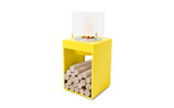 Pop 8T Ethanol / Yellow