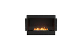 Flex 42SS Single Sided Fireplace Insert