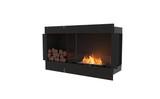 Flex 50SS.BXL Single Sided Fireplace Insert