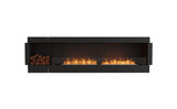 Flex 104SS.BXL Single Sided Fireplace Insert