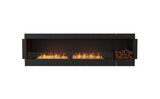Flex 104SS.BXR Single Sided Fireplace Insert