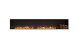 Flex 122SS.BXR Single Sided Fireplace Insert