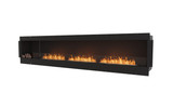 Flex 140SS.BXL Single Sided Fireplace Insert