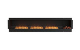 Flex 140SS.BXR Single Sided Fireplace Insert