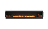 Flex 140SS.BX2 Single Sided Fireplace Insert
