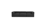 Relax Modular 3 Sofa Sooty