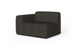 Connect L50 Modular Sofa Sooty