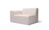 Connect L50 Modular Sofa Canvas