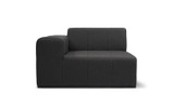 Connect L50 Modular Sofa Sooty