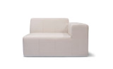 Connect R50 Modular Sofa Canvas