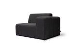 Connect R50 Modular Sofa Sooty