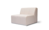 Connect S37 Modular Sofa Canvas