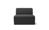 Connect S37 Modular Sofa Flanelle