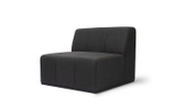Connect S37 Modular Sofa Sooty