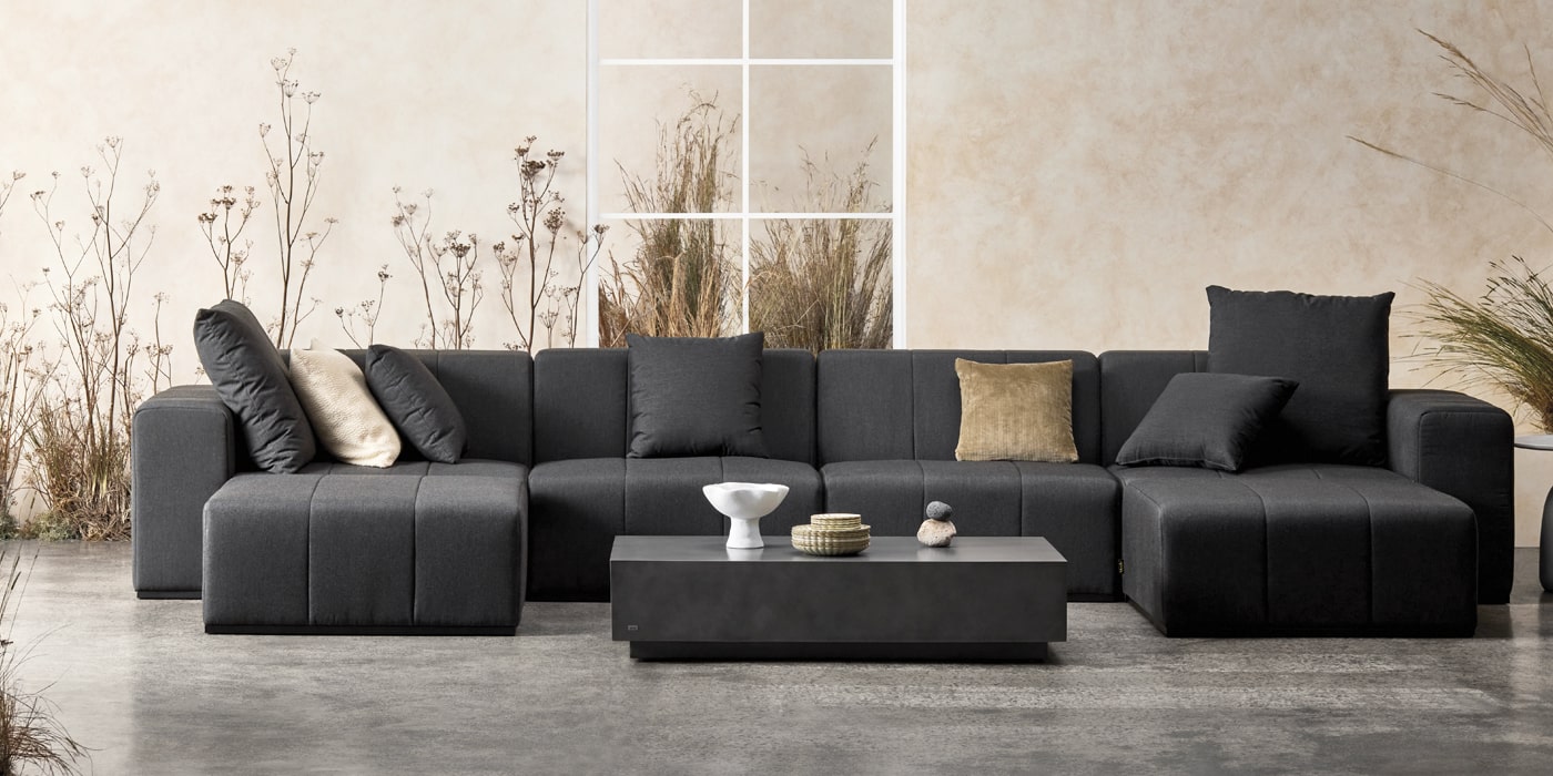 Connect Modular Sofa