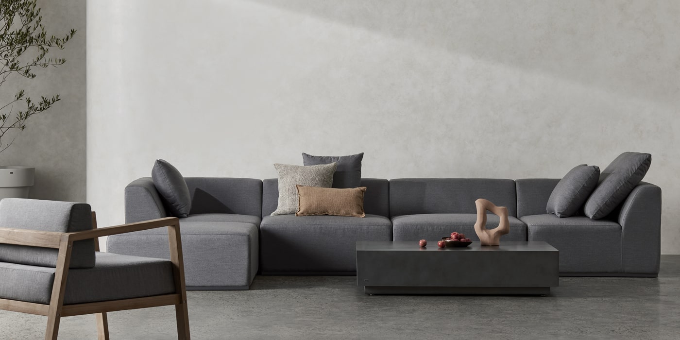 Relax Modular Sofa