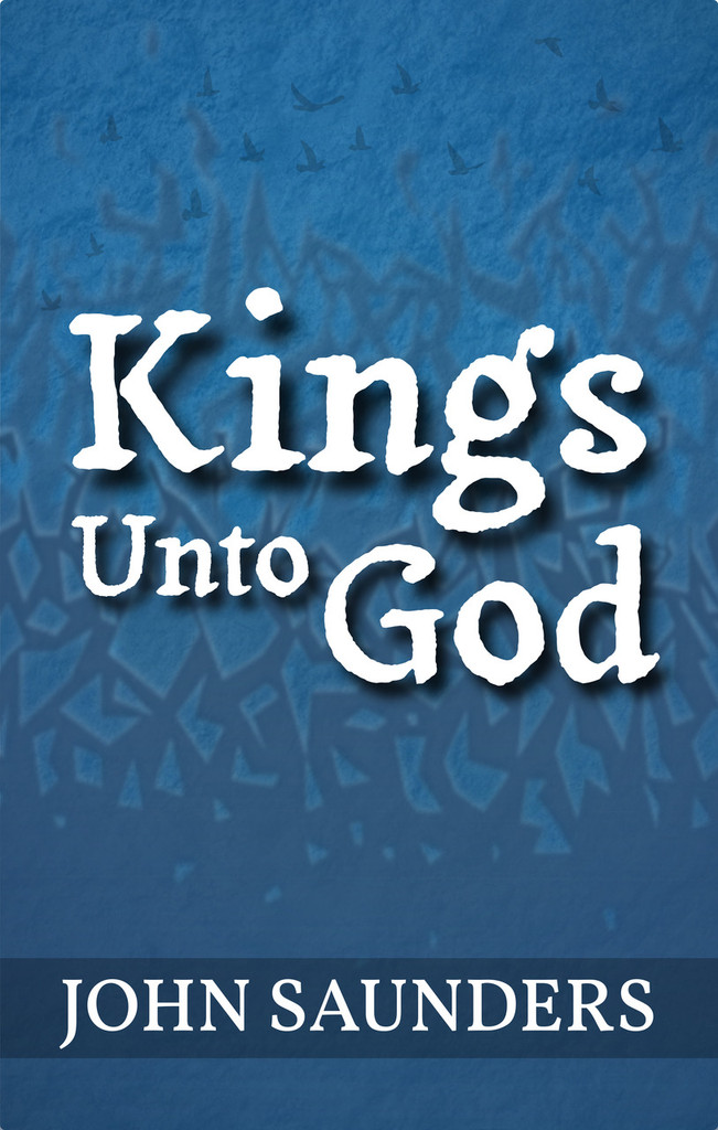 Kings unto God
