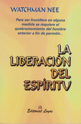 La Liberacion de Espiritu